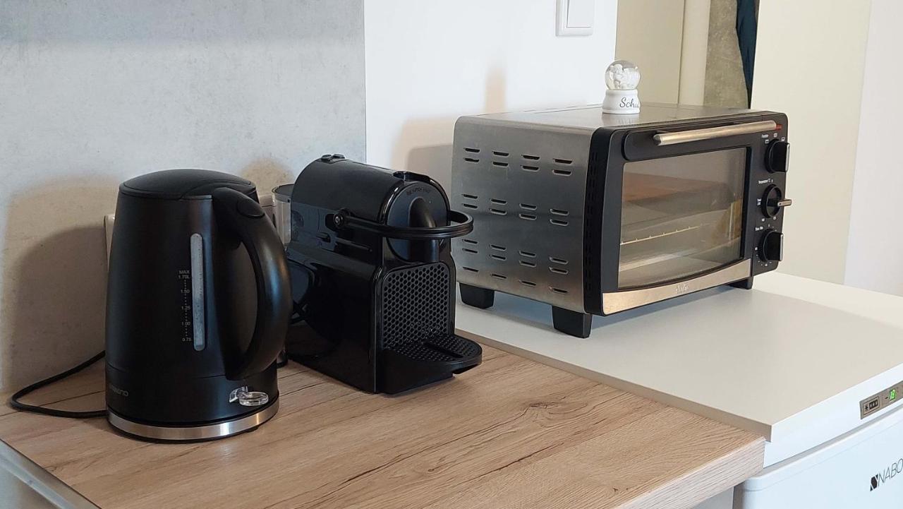 Markus Apartment شتروبل المظهر الخارجي الصورة