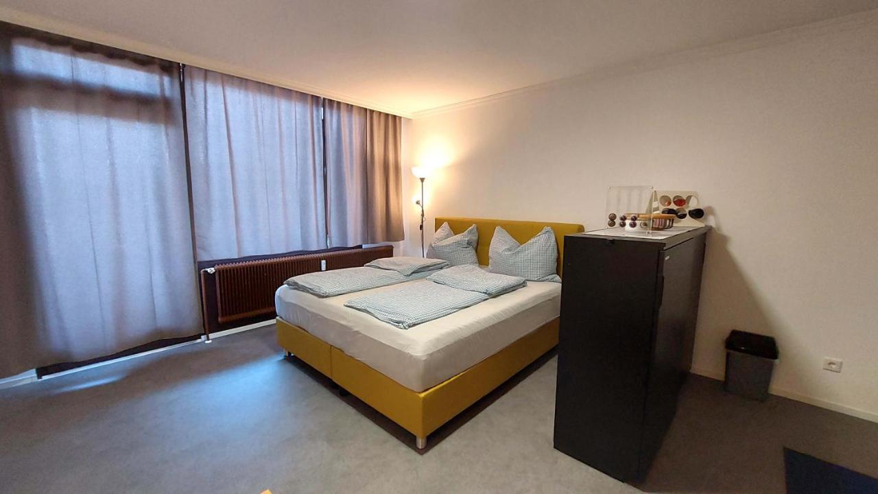 Markus Apartment شتروبل المظهر الخارجي الصورة