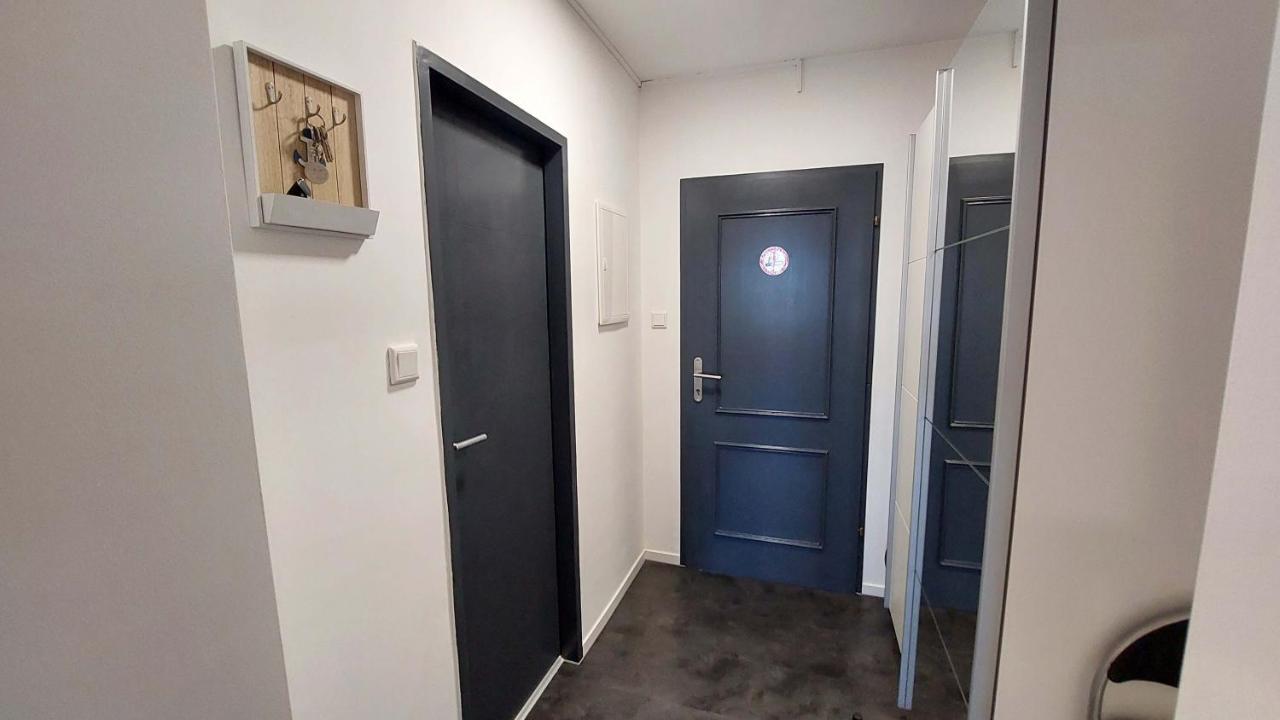 Markus Apartment شتروبل المظهر الخارجي الصورة
