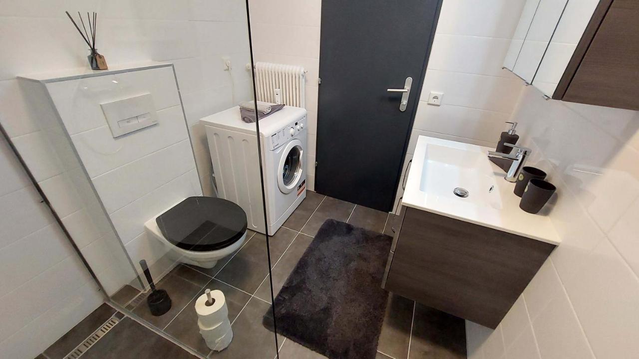 Markus Apartment شتروبل المظهر الخارجي الصورة